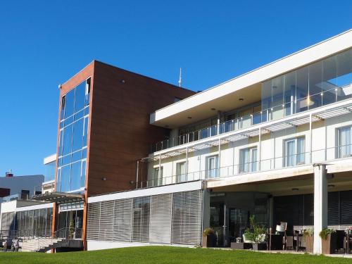 Hotel Ponteo - Activity Park - 숙소 외관