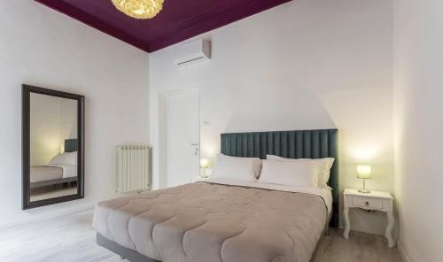 Gilda Apartment New elegant apartment in Termini, Rom (Foto 2)