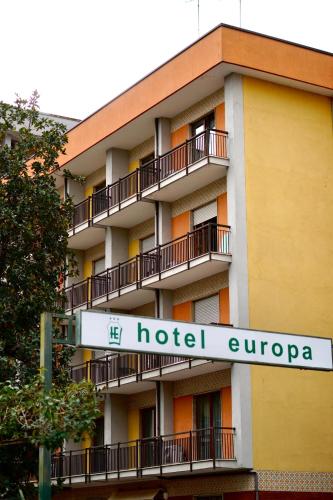 Hotel Europa - image 13