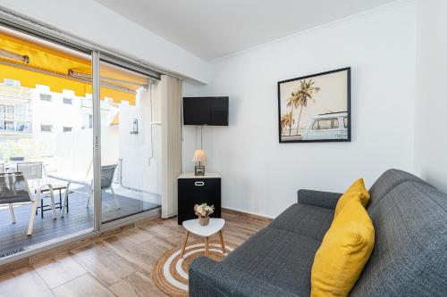 1 Bdr Large Terrace, Nice (fotografie 3)