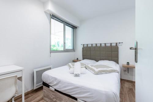 1 Bdr Large Terrace, Nice (fotografie 5)
