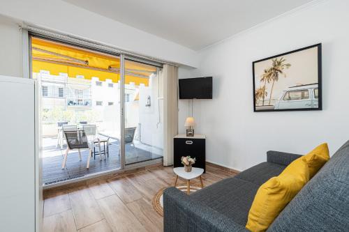 1 Bdr Large Terrace, Nice (fotografie 7)