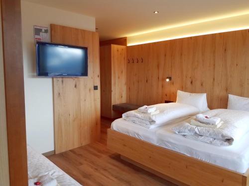 Aparthotel Hohe Brücke, Kitzbuhel