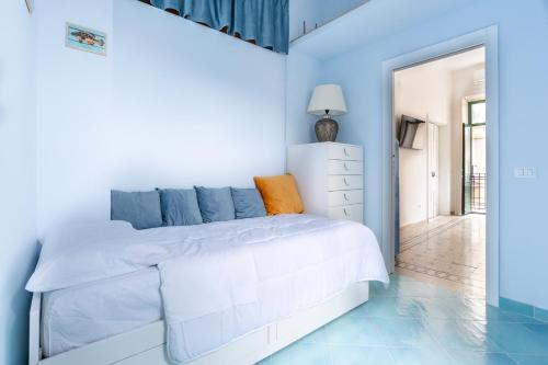 CV Apartment - Sorrento (NA)