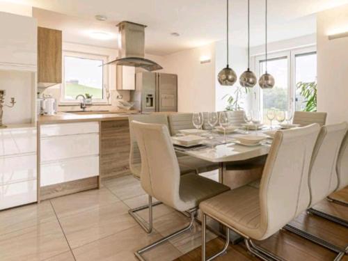 Vila Frigo Olimia in Rogaska Slatinaa