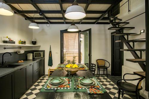 Loft 900 - Home & SPA - A Timeless Luxury in Monopoli, Monopoli (foto 9)