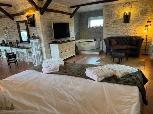 Villa Boyana City & Relax with Hot Jacuzzi and Sauna by BookVillaBG, Sofía (foto 7)