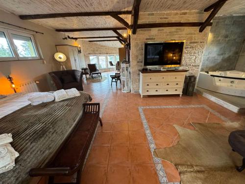 Villa Boyana City & Relax with Hot Jacuzzi and Sauna by BookVillaBG, Sofía (foto 10)