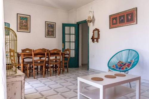 Alameda de Hércules - Peral, Seville (photo 9)