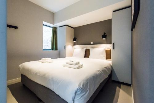 Short Stay Group Eastern Docklands Apartments - image 13