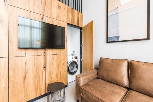 Short Stay Group Eastern Docklands Apartments - image 4