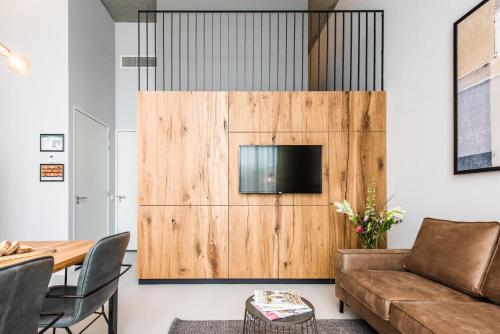 Short Stay Group Eastern Docklands Apartments - image 10