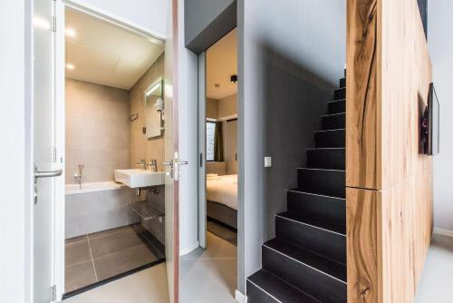 Short Stay Group Eastern Docklands Apartments - image 7