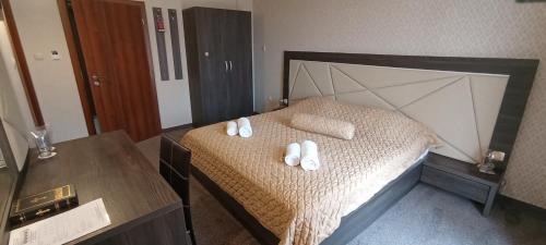 Vitoshko Lale Hotel, Sofia (photo 10)