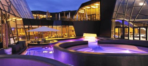 Vila Frigo Olimia in Rogaska Slatinaa