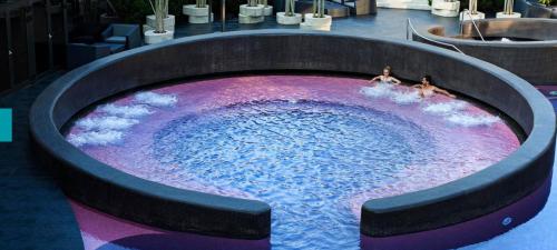 Vila Frigo Olimia in Rogaska Slatinaa