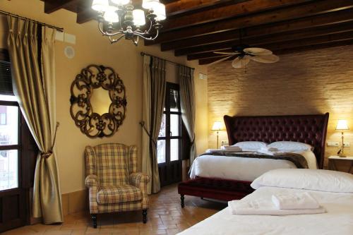  Casa Rural Andalucia Mia in Aracena