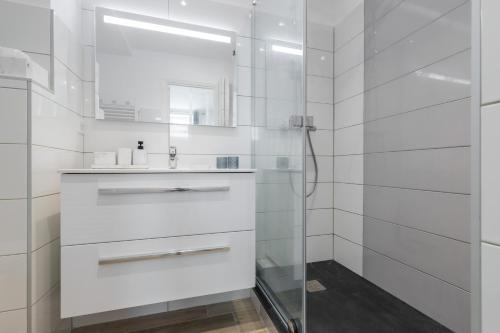 Lovely Apartment City Center Heart - AC, Nice (fotografie 5)