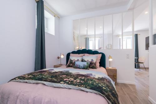 Lovely Apartment City Center Heart - AC