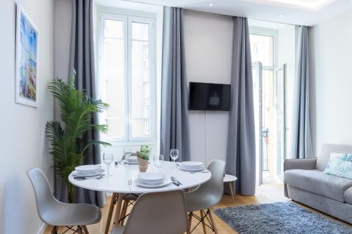 Brand New 1 Bdr Place du Pin, Nice (fotografie 8)