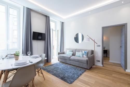 Brand New 1 Bdr Place du Pin, Nice (fotografie 9)