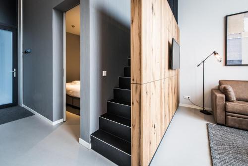 Short Stay Group Eastern Docklands Apartments - image 2