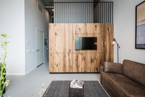 Short Stay Group Eastern Docklands Apartments - image 9