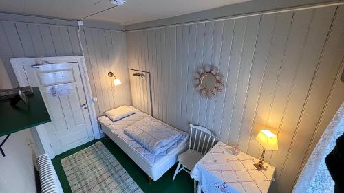 Norrsjön Gästgifveri & Spa