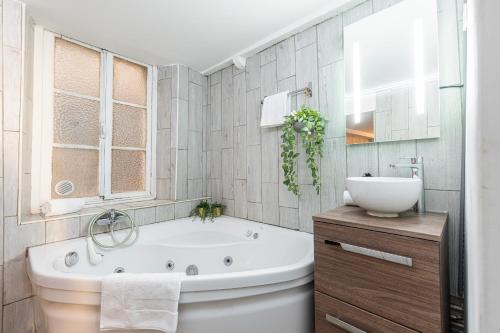 Cosy Studio in the Old Town near Garibaldi Square, Nice (fotografie 5)