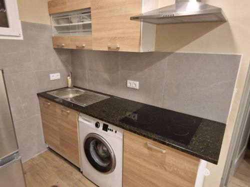 Apartamento Centro do Mindelo