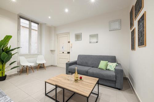 Charming 1 Bdr Old town, Nice (fotografie 2)