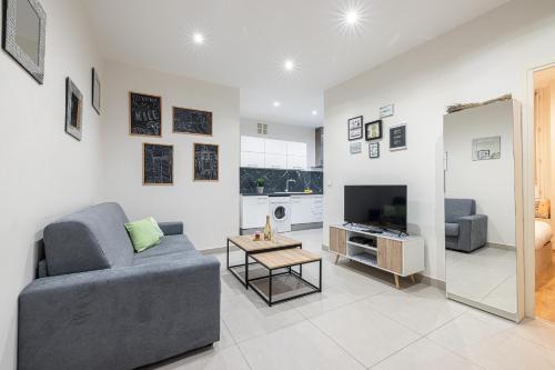 Charming 1 Bdr Old town, Nice (fotografie 10)