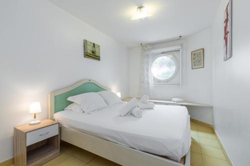 Nice 1 Bedroom downtown Carré d'Or with garage, Nice (fotografie 4)