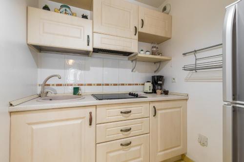 Nice 1 Bedroom downtown Carré d'Or with garage, Nice (fotografie 3)