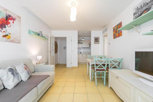 Nice 1 Bedroom downtown Carré d'Or with garage, Nice (fotografie 10)
