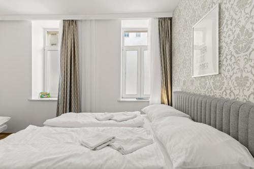 StayEasy Apartments Vienna A#2