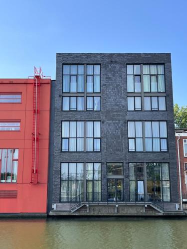 YAYS Amsterdam East by Numa, Амстердам (фото 11)