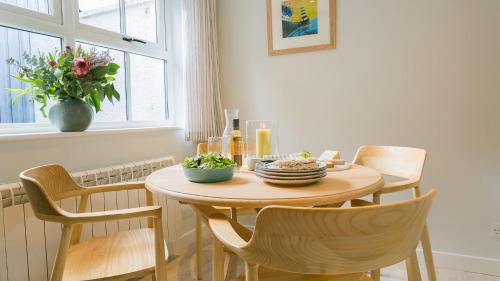 Viesnīcas āriene, Seaview Cottage in Rhosneigr