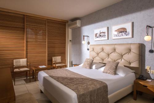 Bella Beach Hotel - image 5