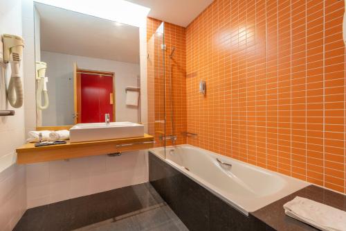 Hotel Santa Margarida - image 5