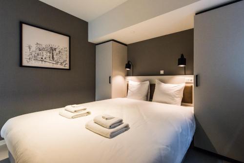 Short Stay Group Eastern Docklands Apartments - image 5