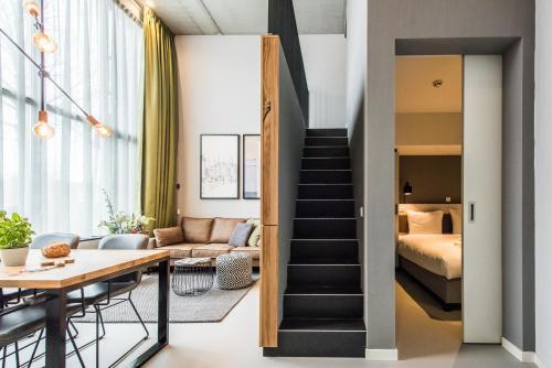 YAYS Amsterdam East by Numa, Амстердам (фото 10)