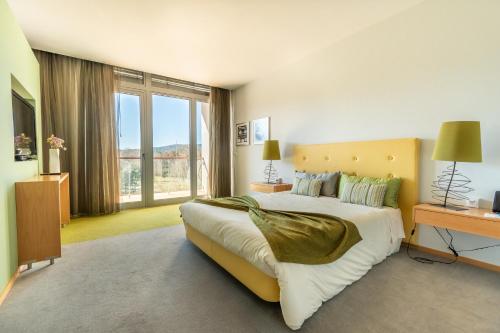 . Hotel Santa Margarida