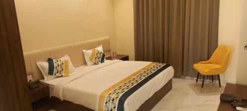 Hotel Anant Resort