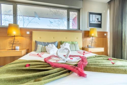 Hotel Santa Margarida - image 13