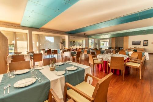 Hotel Santa Margarida in Oleiros (Castelo Branco)
