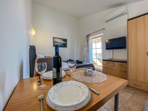 Apartments Lucy in Medulin