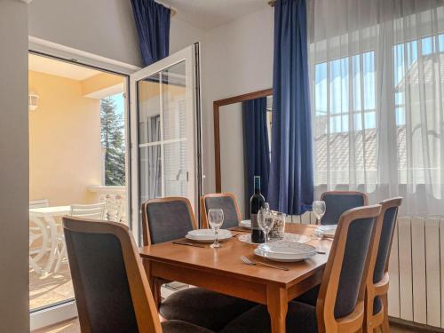 Apartments Lucy in Medulin