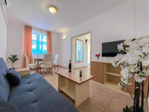 Apartments Lucy in Medulin