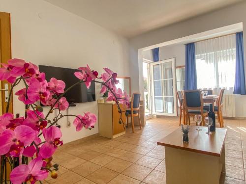 Apartments Lucy in Medulin